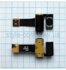 Динамік (Speaker) для Samsung S8500 з роз'ємом навушників Original Quality TPS-2701370900003 2701370900003