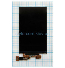 Дисплей (LCD) для LG Optimus L7 P700, P705, L7 II P713, P715 Original Quality TPS-2701383800000 2701383800000