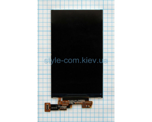 Дисплей (LCD) для LG Optimus L7 P700, P705, L7 II P713, P715 Original Quality TPS-2701383800000 2701383800000