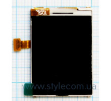 Дисплей (LCD) для Samsung Galaxy C3330 High Quality TPS-2701376700003