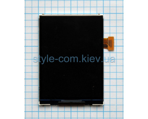 Дисплей (LCD) для Samsung Galaxy S5360 High Quality TPS-2701378700001 2701378700001