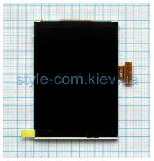 Дисплей (LCD) для Samsung S5670 High Quality TPS-2701379100008 2701379100008