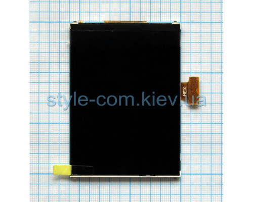 Дисплей (LCD) для Samsung S5670 High Quality TPS-2701379100008 2701379100008
