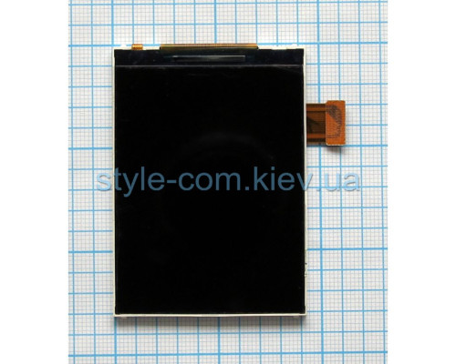 Дисплей (LCD) для Samsung S7070 Original Quality TPS-2701379500006 2701379500006