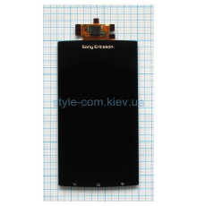 Дисплей (LCD) для Sony Xperia Arc LT15i, Arc S LT18i з тачскріном Original Quality TPS-2701380400005 2701380400005