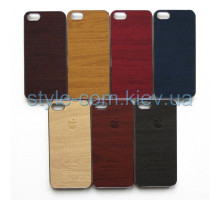 Чохол для Apple iPhone 5, 5s, 5SE пластик TPS-2701390600006 2701390600006