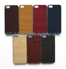 Чохол для Apple iPhone 5, 5s, 5SE пластик TPS-2701390600006 2701390600006