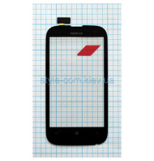 Тачскрін (сенсор) для Nokia Lumia 510 Original Quality TPS-2701397300008 2701397300008