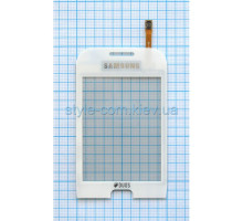 Тачскрін (сенсор) для Samsung C3312 white High Quality TPS-2701397600009 2701397600009