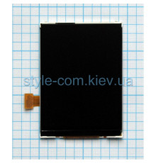 Дисплей (LCD) для Samsung C3312 Original Quality TPS-2701397100004 2701397100004
