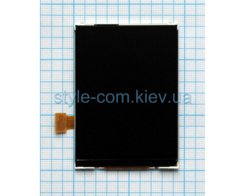 Дисплей (LCD) для Samsung C3312 Original Quality TPS-2701397100004 2701397100004