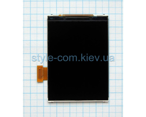 Дисплей (LCD) для Samsung Galaxy 550 i5500 High Quality TPS-2701508700000 2701508700000
