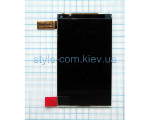 Дисплей (LCD) для Samsung Galaxy 580 i5800 Original Quality TPS-2701501000008 2701501000008