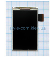 Дисплей (LCD) для Samsung i900 WITU Original Quality TPS-2701501300009 2701501300009