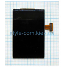 Дисплей (LCD) для Samsung S7500 Ace Plus Original Quality TPS-2701501900001 2701501900001