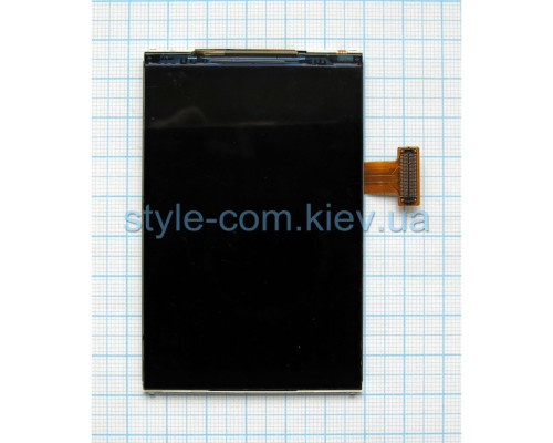 Дисплей (LCD) для Samsung S7500 Ace Plus Original Quality TPS-2701501900001 2701501900001