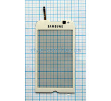 Тачскрін (сенсор) для Samsung I8000 white High Quality TPS-2701508800007 2701508800007