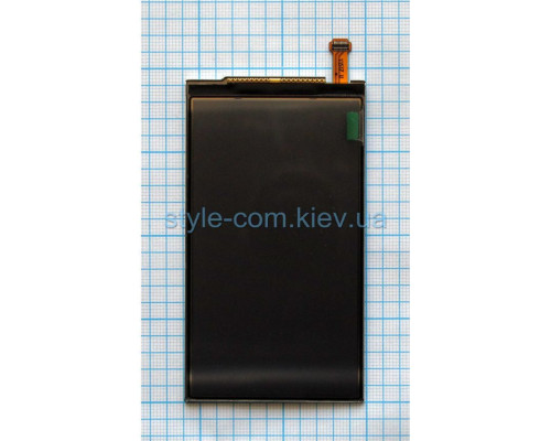 Дисплей (LCD) для Nokia E7-00 Original Quality TPS-2701507200006 2701507200006