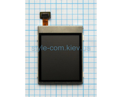 Дисплей (LCD) для Nokia 3250 Original Quality TPS-2700907700000 2700907700000