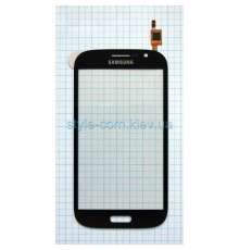 Тачскрін (сенсор) для Samsung Galaxy I9082 dark blue High Quality TPS-2701516800006 2701516800006
