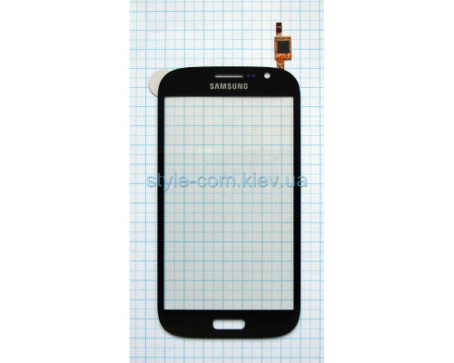 Тачскрін (сенсор) для Samsung Galaxy I9082 dark blue High Quality TPS-2701516800006 2701516800006