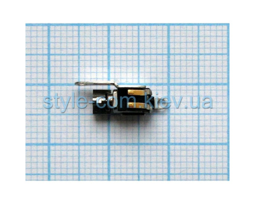 Вібромотор для Apple iPhone 5 High Quality TPS-2701526200001 2701526200001