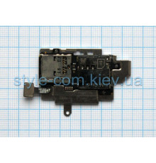 Конектор Sim-карти та карти пам'яті зі шлейфом для Samsung Galaxy I9300 TPS-2701517800005 2701517800005
