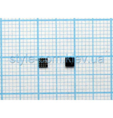 EMI-фільтр клавіатури та дисплею EMIF06-SD02F3/LP3929TMEX/4346715/4340380 для Nokia 2690, 2700c, 2730c, 3120c, 6300 24pin TPS-2701523400008 2701523400008