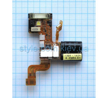Шлейф для Sony Ericsson K850 з роз'ємом для камери High Quality TPS-2701532300009 2701532300009