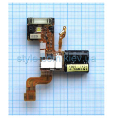 Шлейф для Sony Ericsson K850 з роз'ємом для камери High Quality TPS-2701532300009 2701532300009