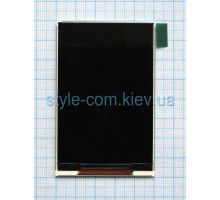 Дисплей (LCD) для HTC Wildfire S A510e, G13, G8S Explorer High Quality TPS-2701527900009