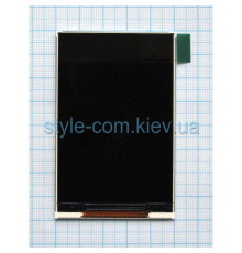 Дисплей (LCD) для HTC Wildfire S A510e, G13, G8S Explorer High Quality TPS-2701527900009 2701527900009