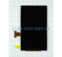 Дисплей (LCD) для Samsung Galaxy I8160 High Quality TPS-2701528900008