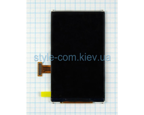 Дисплей (LCD) для Samsung Galaxy I8160 High Quality TPS-2701528900008