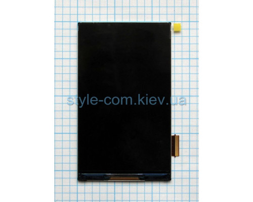 Дисплей (LCD) для HTC Touch HD2 T8585 High Quality TPS-2701545500007