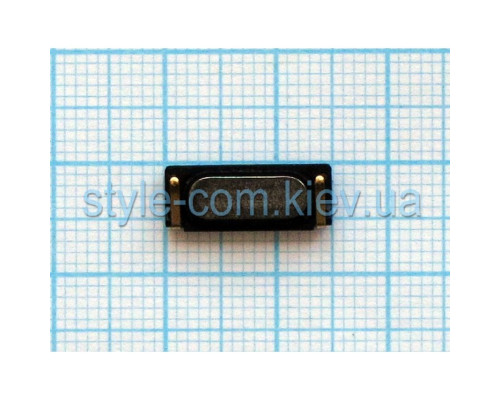 Динамік (Speaker) для HTC Atom Original Quality TPS-2701549700007 2701549700007