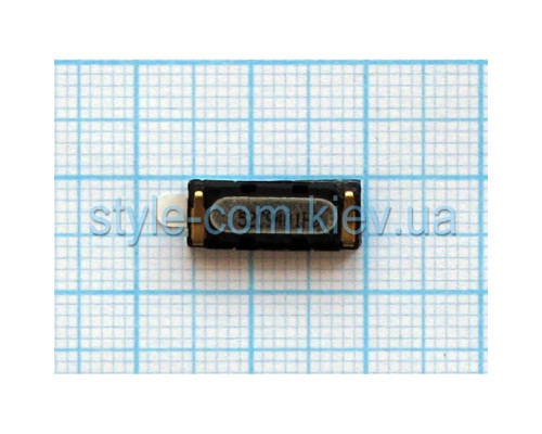 Динамік (Speaker) для HTC Touch Dopod S1 Original Quality TPS-2701550100001 2701550100001