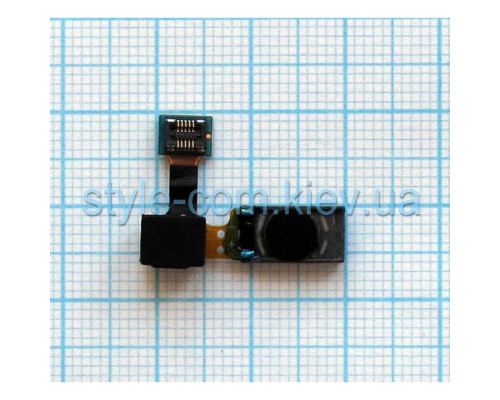 Динамік (Speaker) для Samsung Galaxy I8160 на шлейфі Original Quality TPS-2701550300005 2701550300005