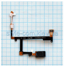 Динамік (Speaker) для Samsung Galaxy I9300 на шлейфі Original Quality TPS-2701550700003 2701550700003