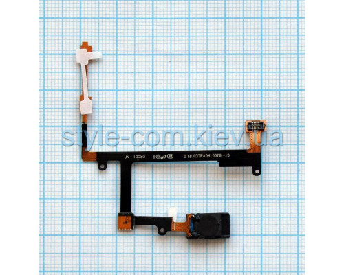 Динамік (Speaker) для Samsung Galaxy I9300 на шлейфі Original Quality TPS-2701550700003 2701550700003