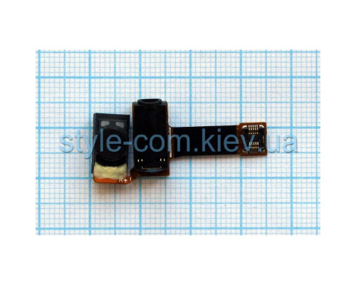 Динамік (Speaker) для Samsung S8530 з роз'ємом навушників Original Quality TPS-2701550200008 2701550200008