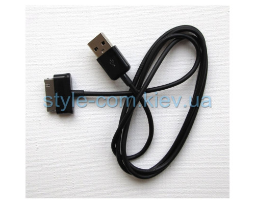 Кабель USB Galaxy Tab black