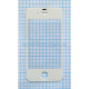 Скло для переклеювання для Apple iPhone 4 white Original Quality TPS-2701587300009 2701587300009
