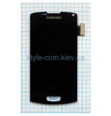 Дисплей (LCD) для Samsung S8600 з тачскріном black Original Quality TPS-2701589100003 2701589100003