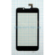 Тачскрін (сенсор) для Fly iQ441 black High Quality TPS-2701578300001 2701578300001