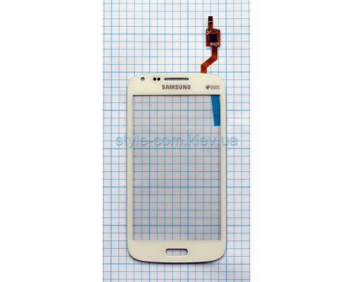 Тачскрін (сенсор) для Samsung Galaxy I8260 white High Quality TPS-2701590400000 2701590400000