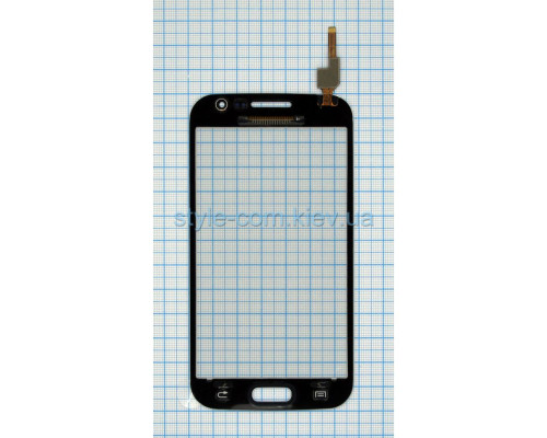 Тачскрін (сенсор) для Samsung Galaxy I8550, I8552 white Original Quality TPS-2701590700001 2701590700001