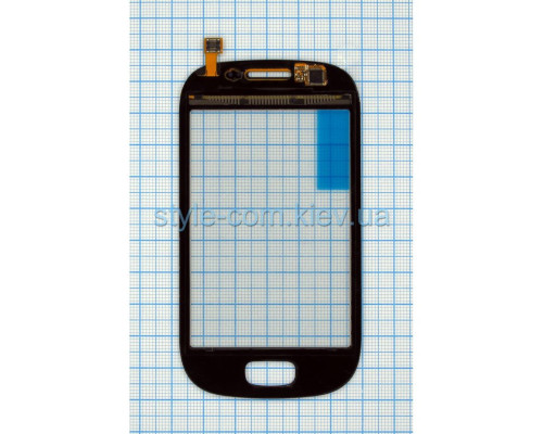 Тачскрін (сенсор) для Samsung S5292 white Original Quality TPS-2701591200005 2701591200005