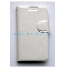 Чохол-книжка на присосці 4.5'' white TPS-2701591700000 2701591700000