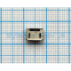 Роз'єм живлення (гніздо) для Sony-Ericsson U5, U8, U20, W100, X10i, X10 Mini TPS-2701596200000 2701596200000